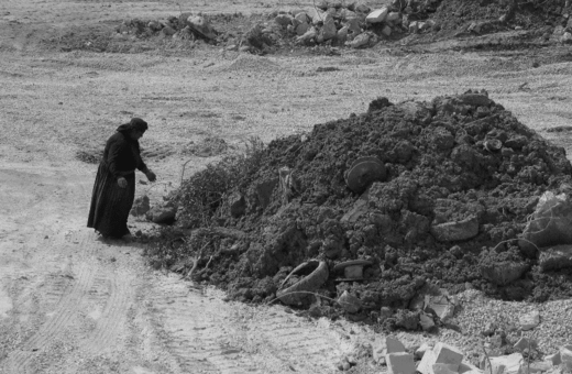 Ξεκινάει η εικαστική έκθεση «Ελαιώνας ‘23 – Χθόνιο και Ανθρωπόκαινος» στην περιοχή Μαρκόνι μέσα και γύρω του σταθμού μετρό Ελαιώνας 
