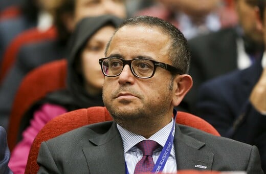 Αλί Σαμπανσί: Τα νεότερα για την υγεία του Τούρκου επιχειρηματία μετά το ατύχημα στη Λέρο