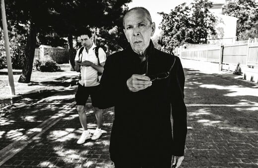 Για τον Νίκο Παναγιωτόπουλο. Aπο τον Ευγένιο Αρανίτση