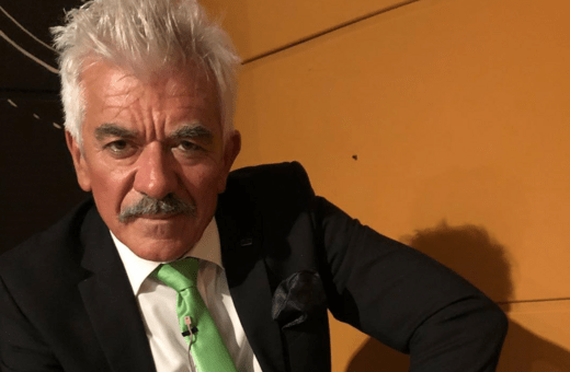Γιώργος Γιαννόπουλος: Είχε τροχαίο ατύχημα- «Οι λαμαρίνες φτιάχνονται, τα κορμιά δεν συγκολλούνται»