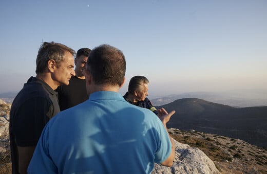 Κακό ξεκίνημα, με τον πήχη πολύ χαμηλά