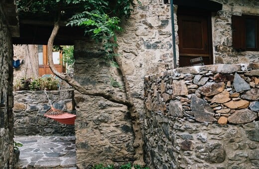 Μηλιά: Ένας εγκαταλελειμμένος οικισμός των Χανίων έγινε πρότυπο οικοτουρισμού