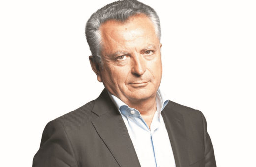 Ο δημοσιογράφος Γιώργος Παπαχρήστος δέχθηκε επίθεση με γροθιές από εφοπλιστή- Μέσα στο ΟΑΚΑ