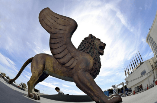 Φεστιβάλ Βενετίας 2023: Αυλαία με το πολεμικό δράμα «Comandante»