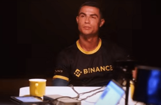 Cristiano Ronaldo fails lie detector test after answering tricky World Cup question