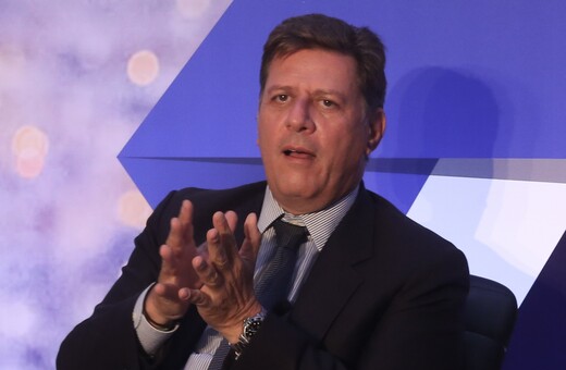 Βαρβιτσιώτης για Πειραιά: Ζητώ συγγνώμη για τη λανθανσμένη διατύπωση