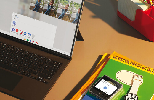Επιστροφή στο σχολείο με Galaxy Tab S9 Series, τα συναρπαστικά νέα tablets της Samsung