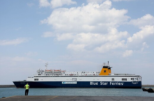 Θάνατος Αντώνη: «Οι υπάλληλοι του Blue Horizon τον κοίταζαν σα να έπεσε σκουπίδι στη θάλασσα»