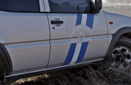 Λασίθι: Μεγάλη επιχείρηση για τη διάσωση 30 μεταναστών- Εγκλωβίστηκαν σε απόκρημνο σημείο