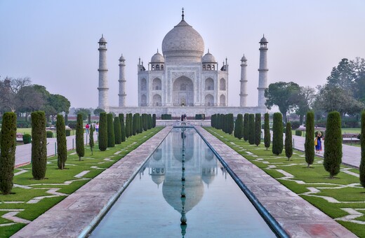 Bloomberg: Θα αλλάξει ονομασία η Ινδία;
