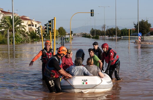 Κακοκαιρία: Ανοίγει η πλατφόρμα για τις αποζημιώσεις στους πληγέντες- Πόσα χρήματα δικαιούνται ανά περίπτωση 