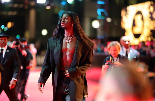 Lil Nas X: Απειλή για βόμβα στην πρεμιέρα του ντοκιμαντέρ του