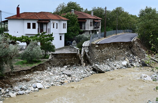 δρομολόγια