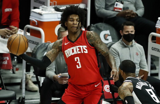 NBA: Ο Κέβιν Πόρτερ κατηγορείται ότι ξυλοκόπησε τη σύντροφό του- Σε ξενοδοχείο
