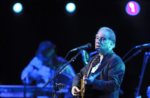 Paul Simon says he is ‘beginning to’ accept his hearing loss