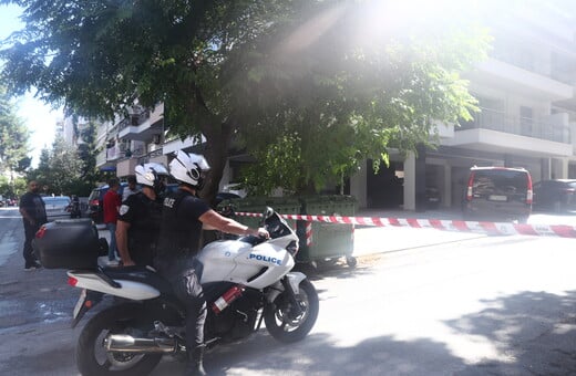Γυναικοκτονία στη Θεσσαλονίκη: Τα παιδιά τους δεν έχουν ενημερωθεί – Νεότερα για το έγκλημα