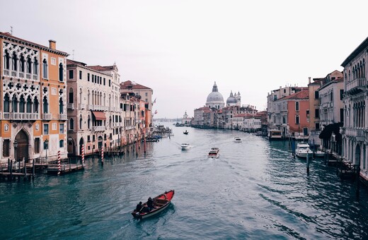 Βενετία: Βάζει 5 ευρώ φόρο στους τουρίστες για να αντιμετωπίσει τον υπερτουρισμό