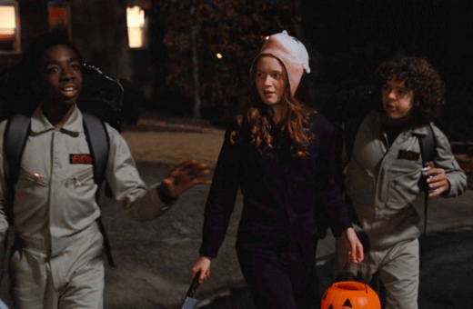 Stranger Things: Βγήκε το πρώτο teaser της τελευταίας σεζόν παρά την αναβολή της