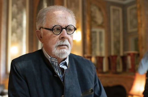 Πέθανε ο ζωγράφος και γλύπτης Φερνάντο Μποτέρο