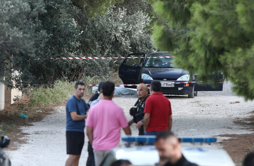 Βρέθηκαν DNA και αποτυπώματα του Τούρκου στο αυτοκίνητο και στο σπίτι στη Λούτσα