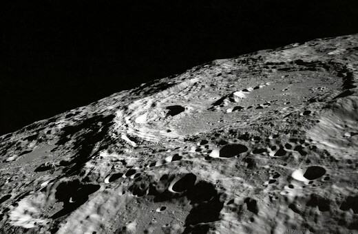 Η εγκαταλελειμμένη βάση προσεδάφισης του Apollo 17 προκαλεί σεισμούς στη Σελήνη