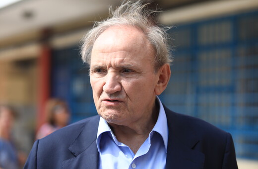 Εκλογές ΣΥΡΙΖΑ- Τζουμάκας: Ψηφίζουμε για να αλλάξουμε πορεία
