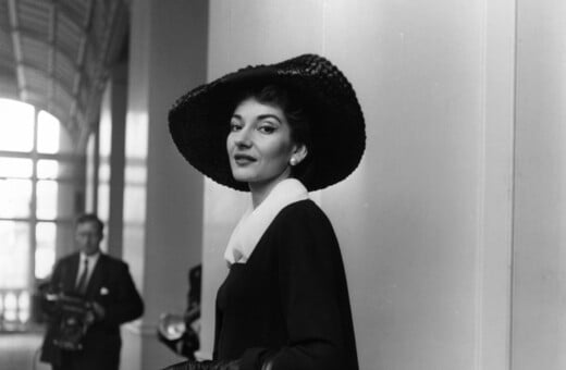 FALL PREVIEW: CALLAS 