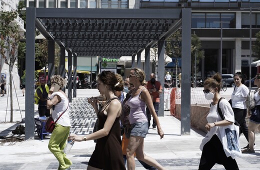Eurostat: Οι Έλληνες εργάζονται τις περισσότερες ώρες στην ΕΕ