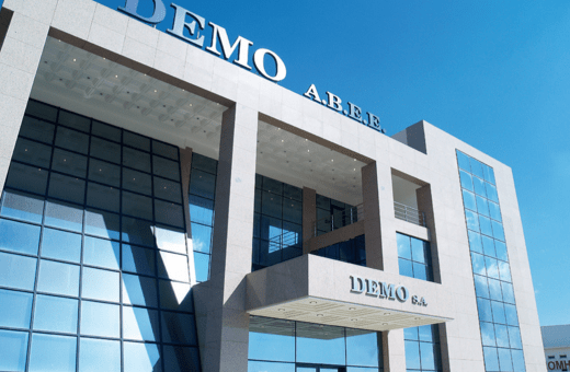 Δύο βραβεία για τη DEMO στα ΔΕΗ ΒΙΤΕ AWARDS