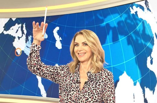 Η Έλλη Στάη επιστρέφει στο Open- Ο νέος της ρόλος