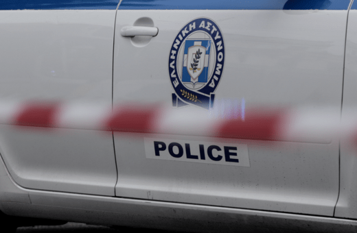 Δύο συλλήψεις για πυροβολισμούς στο Περιστέρι