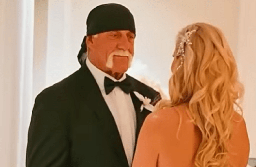 Hulk Hogan: