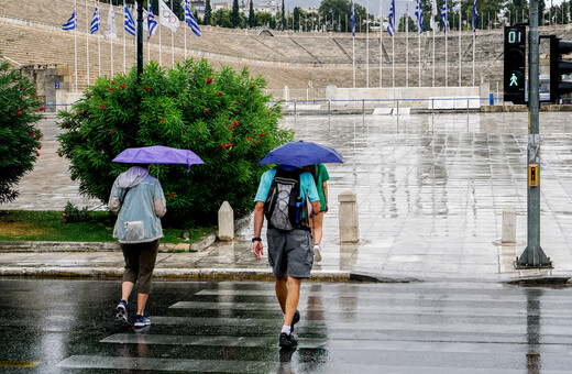 Κακοκαιρία Elias: Δύσκολες οι επόμενες μέρες, προειδοποιεί ο Μαρουσάκης – Πού απαιτείται προσοχή