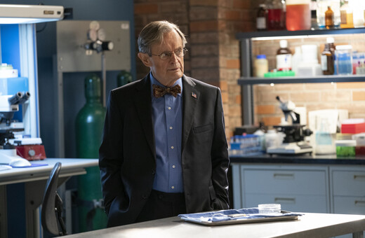 David McCallum: NCIS and The Man from U.N.C.L.E. actor dies aged 90
