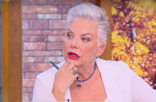Κι όμως, το είπε: «Η χειραφέτηση μας κατέστρεψε. Ο άνδρας πρέπει να βάζει όρια» 