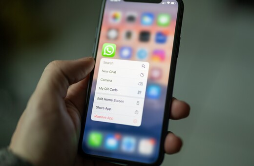 Σταματάει να λειτουργεί το WhatsApp από 24 Οκτωβρίου σε συγκεκριμένα gadgets - Ποια smartphones αφορά 