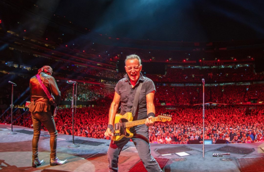Ο Bruce Springsteen ακύρωσε όλες τις συναυλίες του για το 2023
