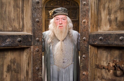 Πέθανε ο σπουδαίος ηθοποιός Michael Gambon– Ο Dumbledore του Harry Potter