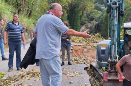 Η «εξήγηση» του Μπέου για το χαστούκι σε πολίτη και η «συγγνώμη» του 26χρονου