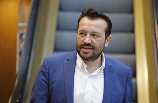 Νίκος Παππάς: Εξήγησε το σχέδιο του τατουάζ του- Μετά τις «αποκρουστικές» ιστορίες