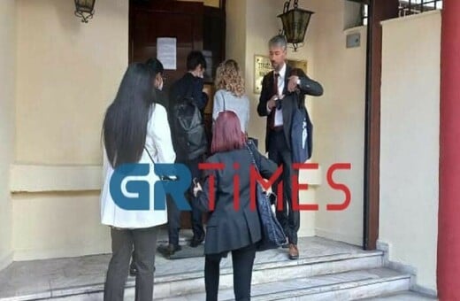 Θεσσαλονίκη: Αθώος «λόγω αμφιβολιών» ο γόνος εύπορης οικογένειας για την δολοφονία του μπάτλερ