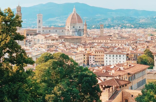 Φλωρεντία: Τέλος στα Airbnb στο ιστορικό κέντρο