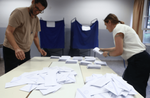 Αυτοδιοικητικές εκλογές 2023: Πότε θα βγουν τα αποτελέσματα