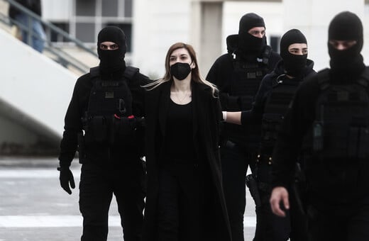 Δίκη Πισπιρίγκου: Ένταση Κούγια με την πρόεδρο στη δίκη 