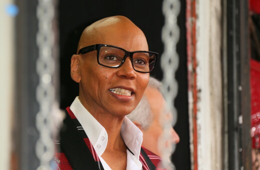 RuPaul: Έφτασε η ώρα να ανακοινώσω τα απομνημονεύματά μου 