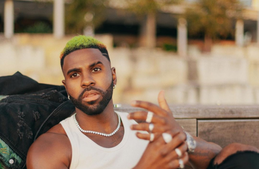 Jason Derulo: Τραγουδίστρια τον κατήγγειλε για σεξουαλική παρενόχληση