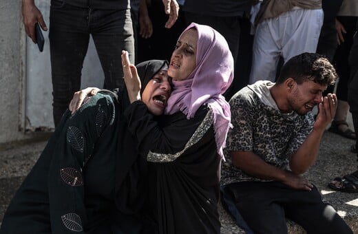 Explainer: Πώς φτάσαμε στην άγρια τρομοκρατική επίθεση της Χαμάς στο Ισραήλ