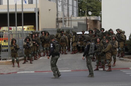 Πόλεμος στο Ισραήλ: Έκτακτη συνεδρίαση του Συμβουλίου Ασφαλείας 