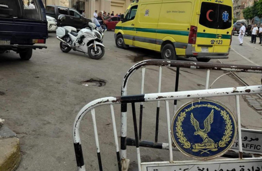 Αιγύπτιος αστυνομικός πυροβόλησε Ισραηλινούς τουρίστες