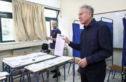 Γιάννης Σγουρός: Καταγγέλλει «ωμές παρεμβάσεις» στις αυτοδιοικητικές εκλογές 2023